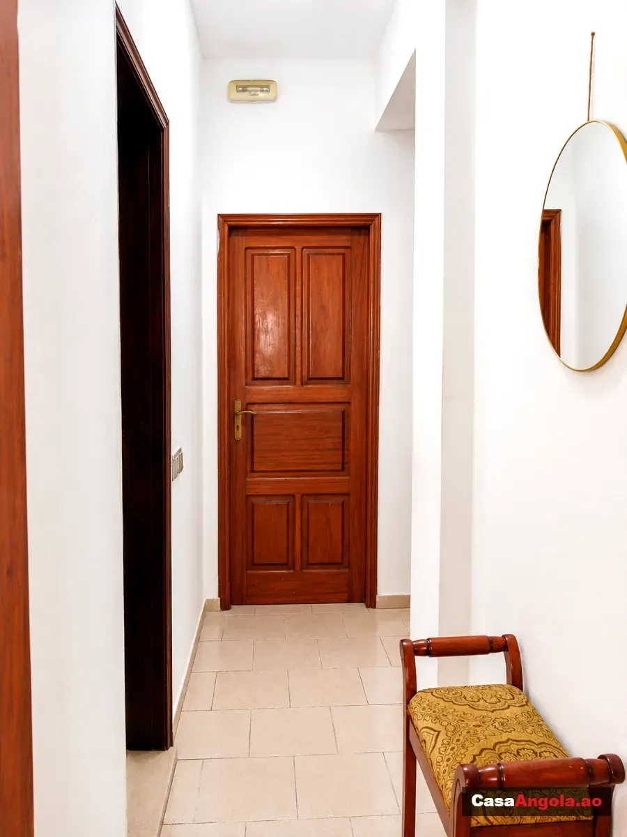 Apartamento T3 à venda ampliado
