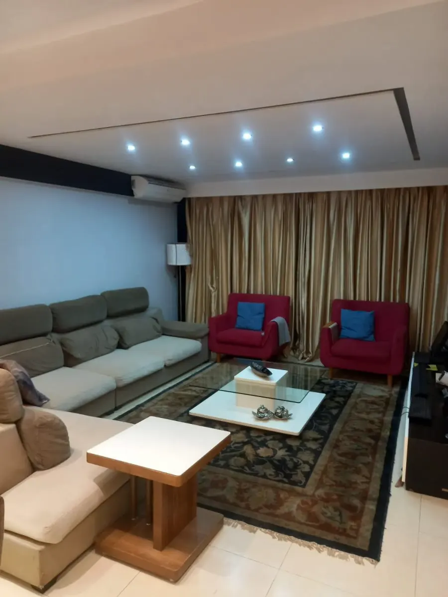 Apartamento Desponivel T3 Zango 0 Vida Pacífica
