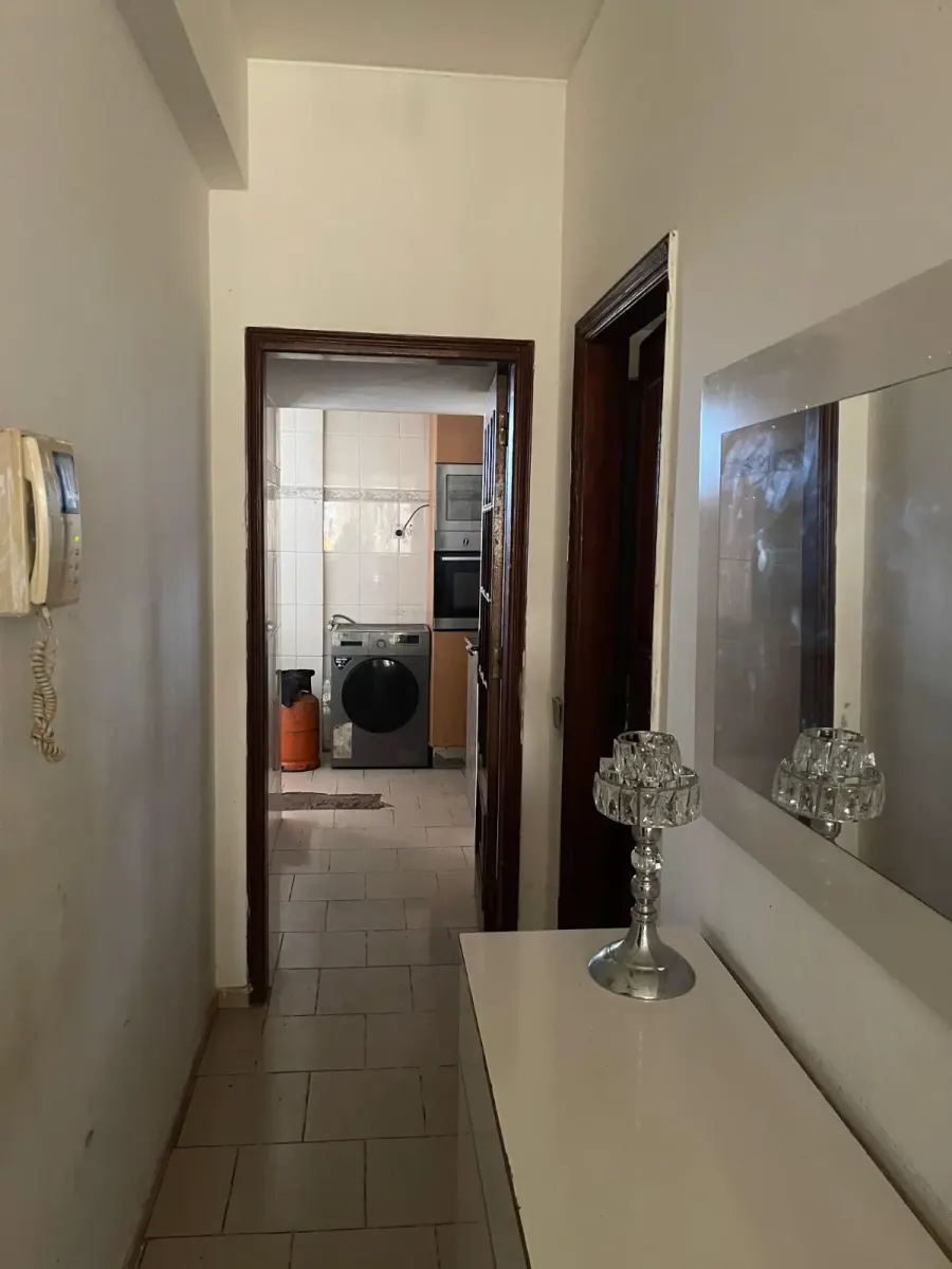VENDE–SE ESTE APARTAMENTO T3.* ampliado