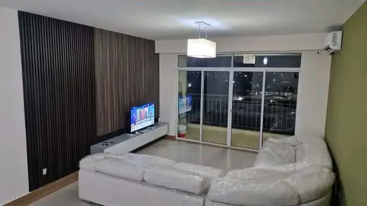 🏡 *T3 Pago na totalidade. Já com o termo de quitação– Vida Pacífica, Zango 0* 🏡