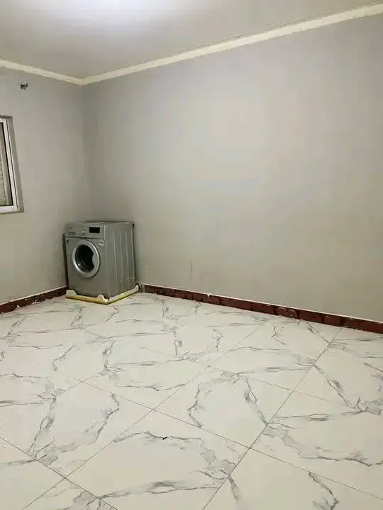 Apartamento disponível para arrendamento na Centralidade do Zango 8000